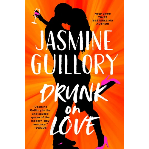 Drunk on Love - Paperback - iShook Books