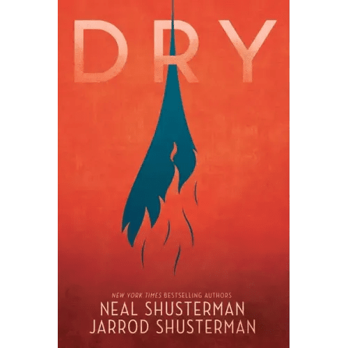 Dry - Paperback - iShook Books