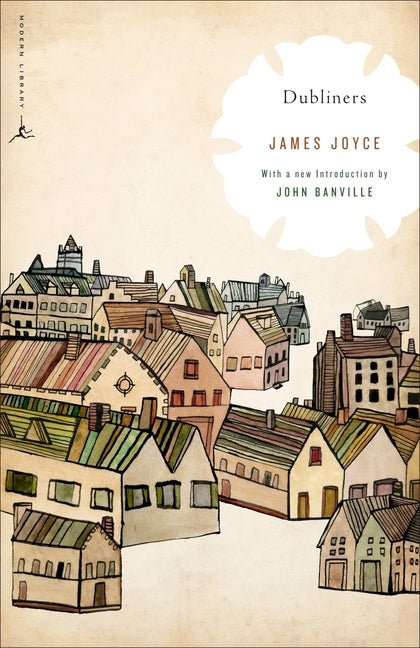 Dubliners - iShook Books