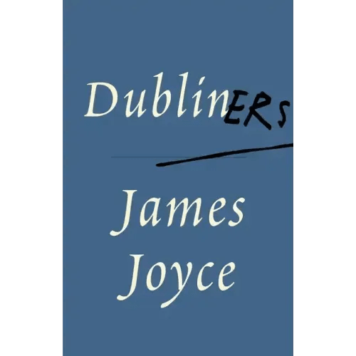 Dubliners - Paperback - iShook Books