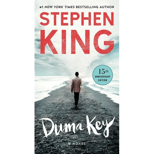 Duma Key - Paperback - iShook Books