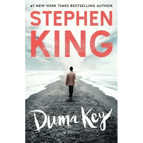 Duma Key - Paperback - iShook Books