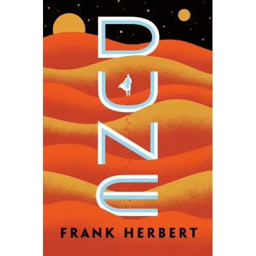 Dune - Hardcover - iShook Books