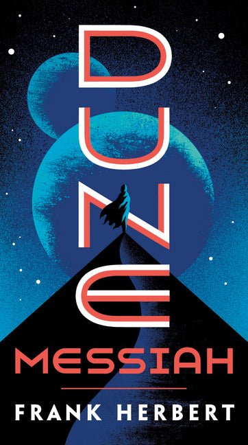 Dune Messiah - iShook Books
