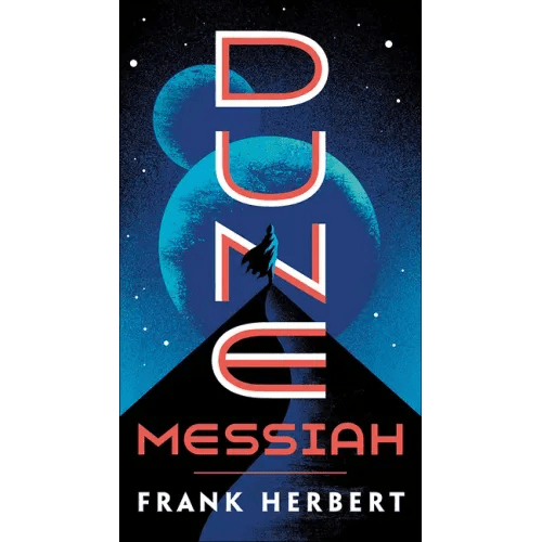 Dune Messiah ( Dune 2 ) - Hardcover - iShook Books