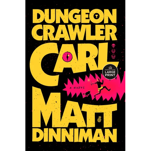 Dungeon Crawler Carl - Paperback - iShook Books