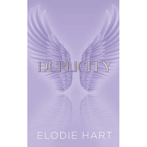 Duplicity - Paperback - iShook Books