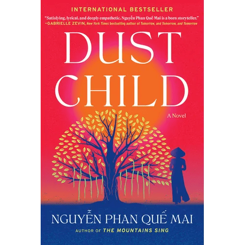 Dust Child - Paperback - iShook Books