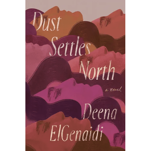 Dust Settles North - Paperback - iShook Books