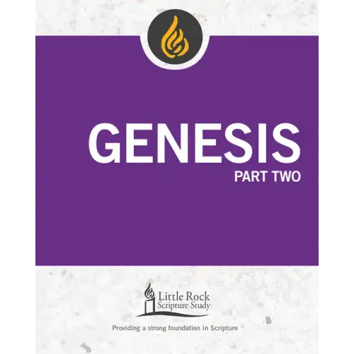 Genesis, Part Two