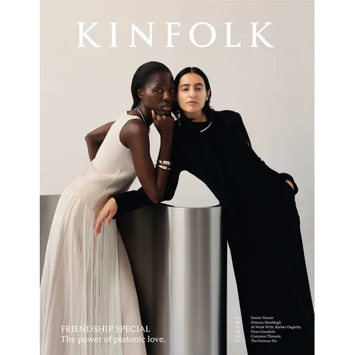 Kinfolk 57