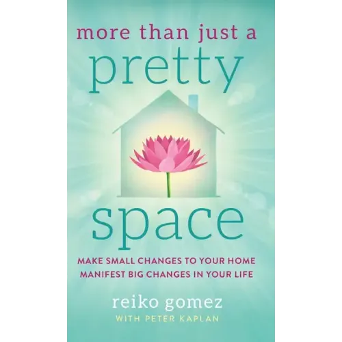 More Than Just a Pretty Space
