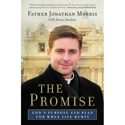 The Promise: God's Purpose and Plan for When Life Hurts