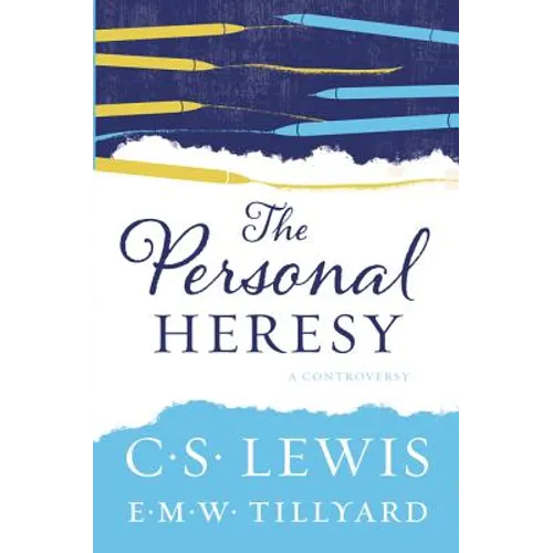 The Personal Heresy