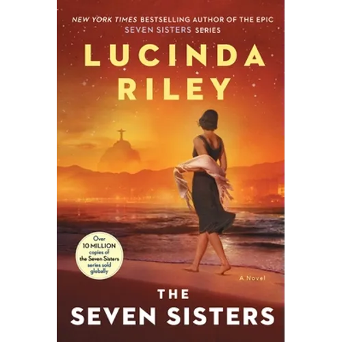 The Seven Sisters: Book One