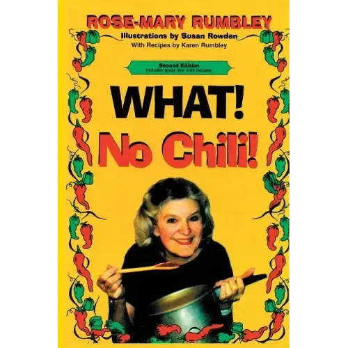 What! No Chili!