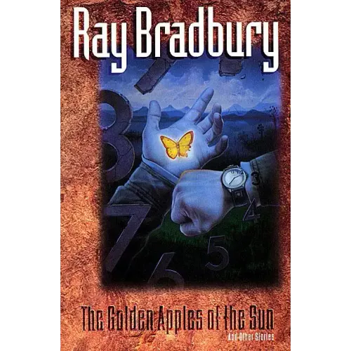 The Golden Apples of the Sun
