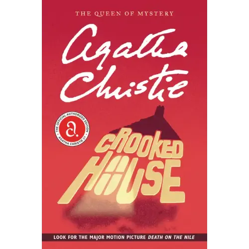 Crooked House