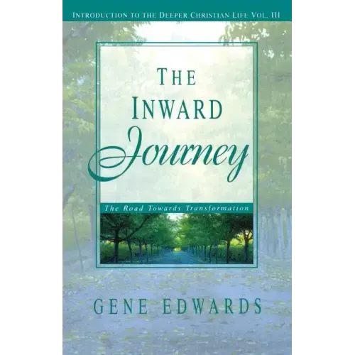 The Inward Journey