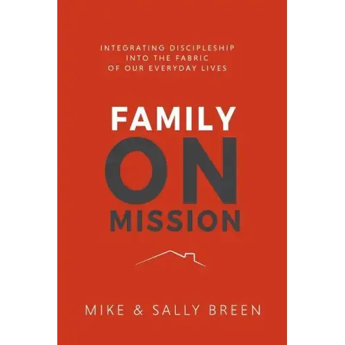Family on Mission, 2nd Edition