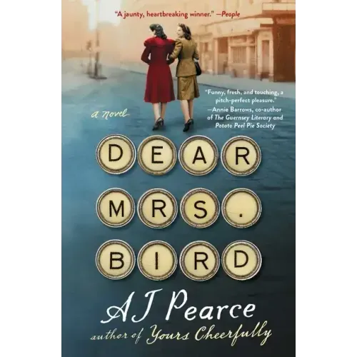 Dear Mrs. Bird