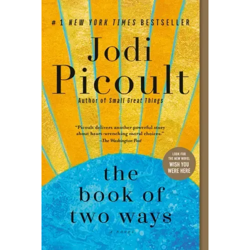 The Book of Two Ways