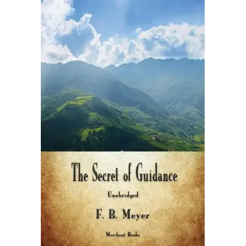 The Secret of Guidance