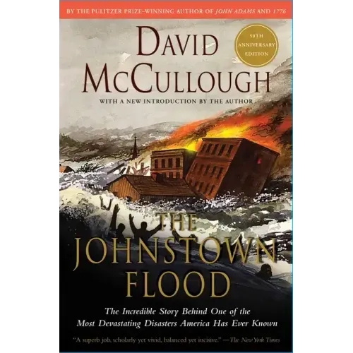 The Johnstown Flood