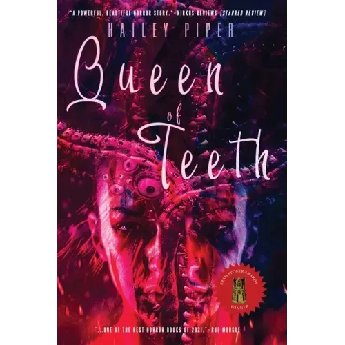 Queen of Teeth