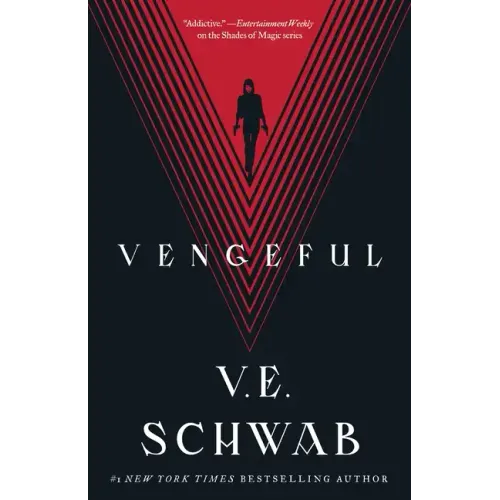 Vengeful