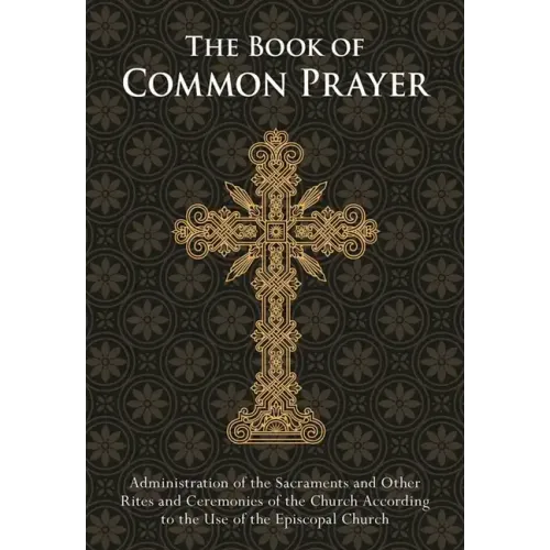 The Book of Common Prayer: Pocket Edition
