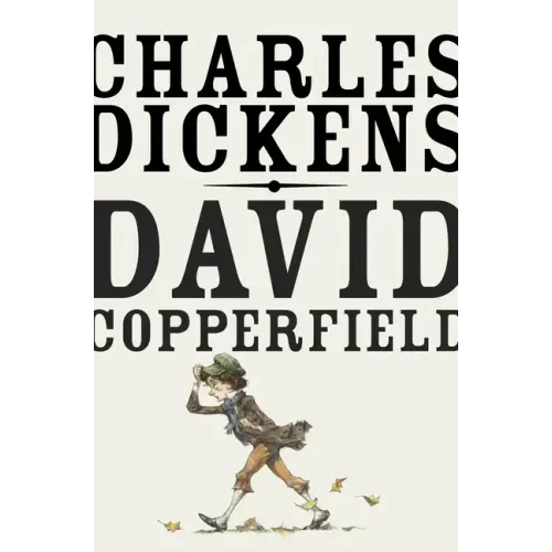 David Copperfield