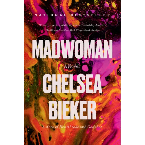 Madwoman