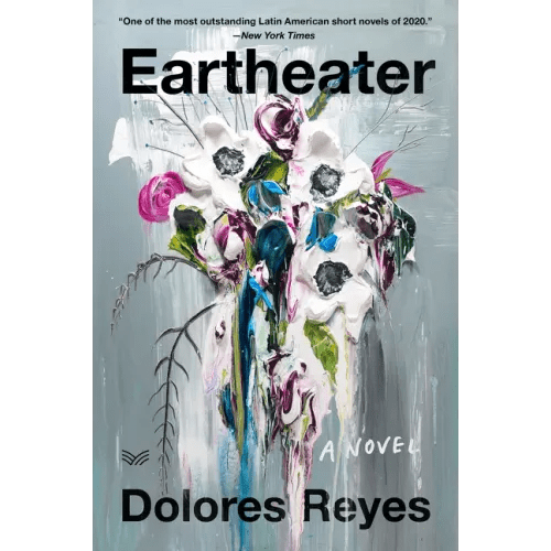 Eartheater - Paperback - iShook Books