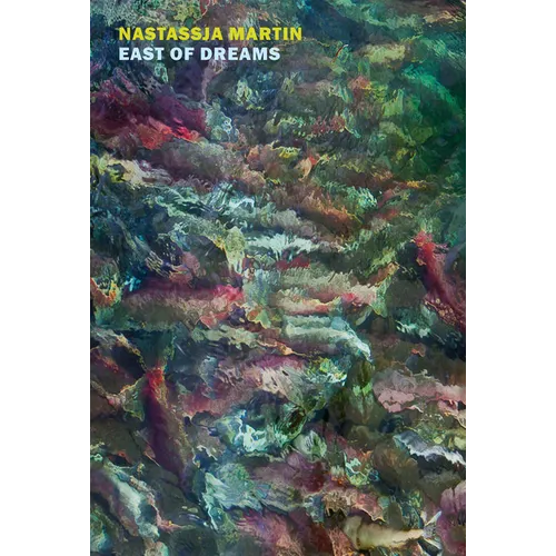 East of Dreams - Paperback - iShook Books