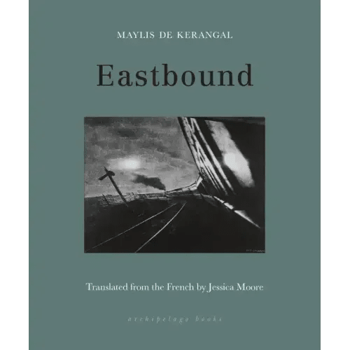 Eastbound - Paperback - iShook Books