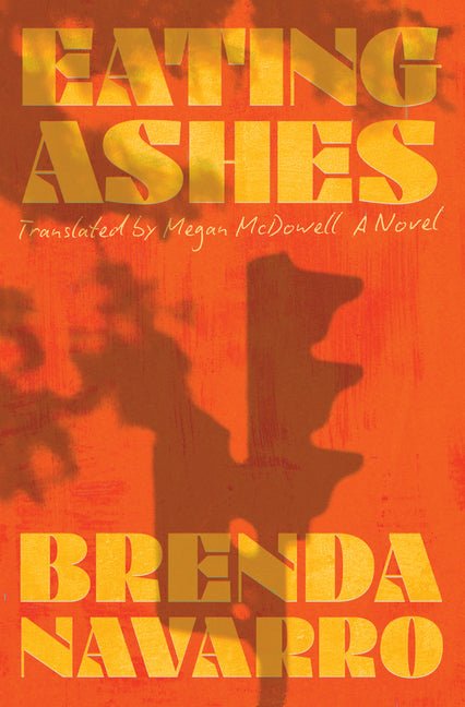 Eating Ashes - iShook Books