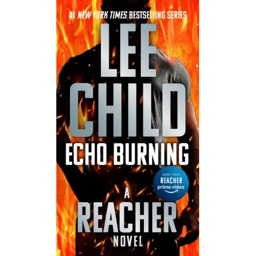 Echo Burning - Paperback - iShook Books