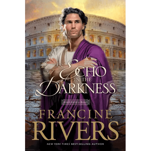Echo in the Darkness - Paperback - iShook Books