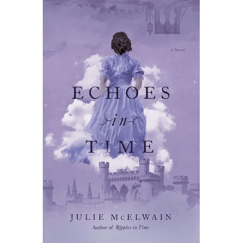 Echoes in Time - Paperback - iShook Books