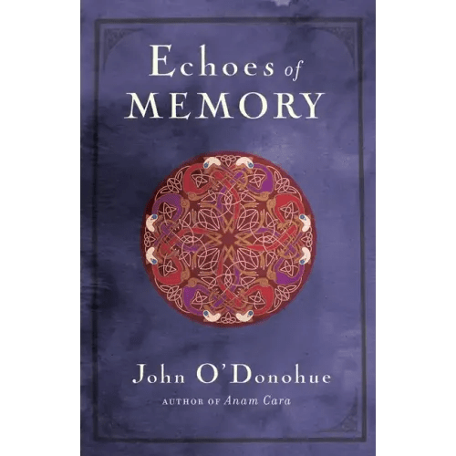 Echoes of Memory - Paperback - iShook Books