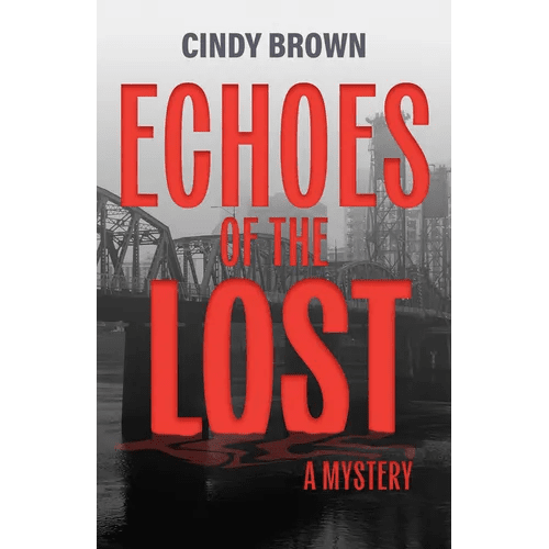 Echoes of the Lost: A Mystery - Paperback - iShook Books