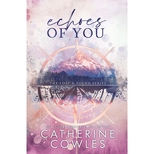 Echoes of You: A Lost & Found Special Edition - Paperback - iShook Books