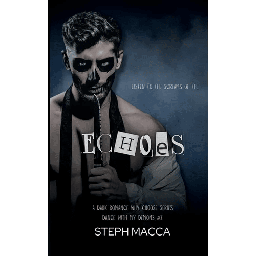 Echoes - Paperback - iShook Books