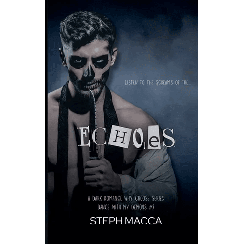 Echoes - Paperback - iShook Books