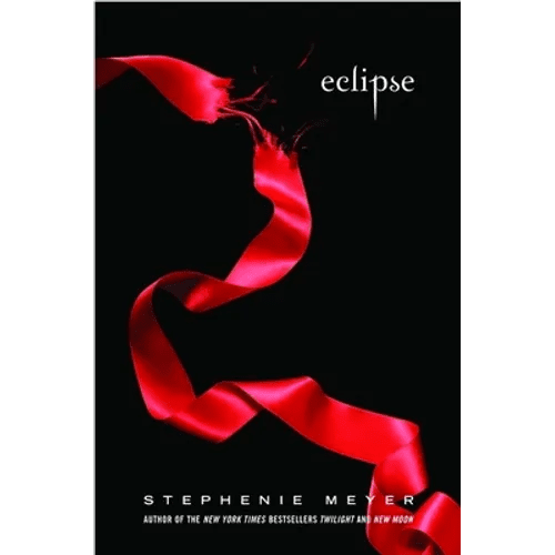 Eclipse - Hardcover - iShook Books