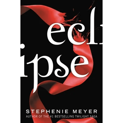 Eclipse - Paperback - iShook Books
