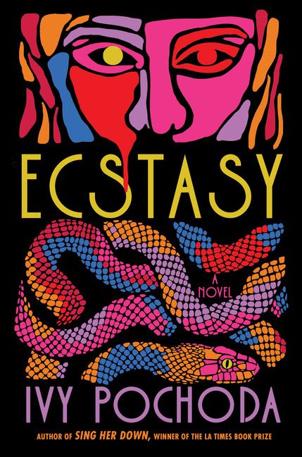 Ecstasy - iShook Books