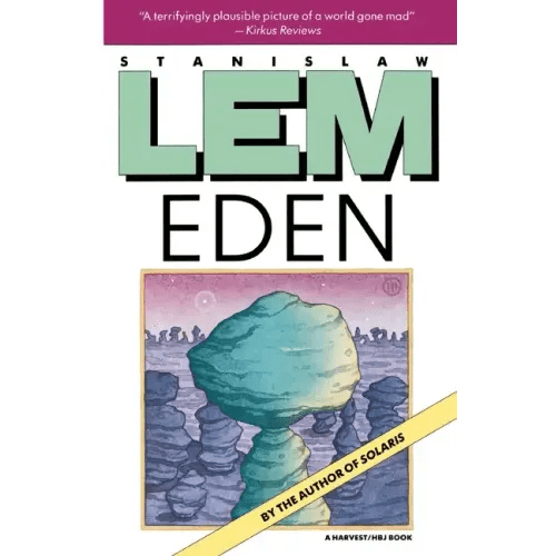 Eden - Paperback - iShook Books
