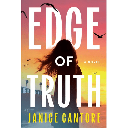 Edge of Truth - Paperback - iShook Books